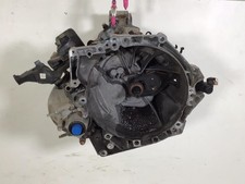 Boite de vitesse Citroen BERLINGO