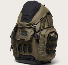 Oakley Kitchen Sink Backpack Army Green