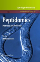 Peptidomics | Methods And Protocols | Mikhail Soloviev | Englisch | Buch | Xiv