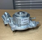Pierburg 7.10942.21.0 Engine Water Pump 06M121013D Audi VW OEM Genuine