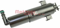 WaschwasserdüSe Scheinwerferreinigung Metzger Autoteile 2220538 FüR BMW X5 E70