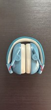 Kids Hearing Protection Earmuffs Blue 26dB Noise Reduction