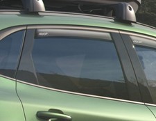 Original Ford Windabweiser 2497422