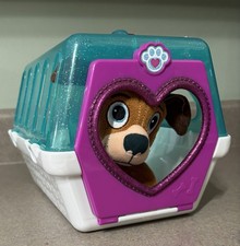 Disney Doc McStuffins Pet Vet On The Go Pet Carrier With Dog Findo