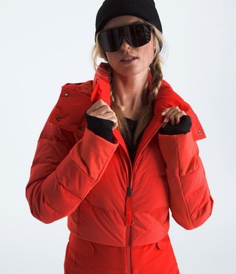 【美品】THE NORTH FACE  Onepiece 100 cm Baby Frost Fall One-Piece | The North Face