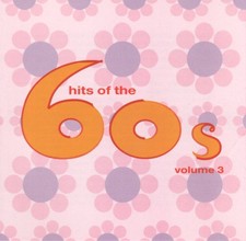 Various - Hits Of The 60s Volume 3 (CD, Comp) (Mint (M)) - 4010886217