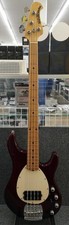 Music Man Sterling 4H E-Bass