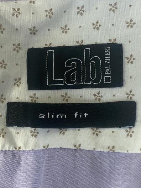 Men Brioni Shirt Lilac 38 / M / 46