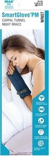 IMAK RSI SmartGlove PM Nighttime Wrist Splint Glove