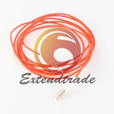One Jumper Cable   Multimode 3M LC-LC Fiber Optical Patch Cord *gb