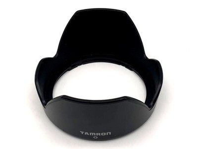 Gegenlichtblende Tamron D3FH für 28-105mm f/4-5.6 AF lenshood Sonnenblende