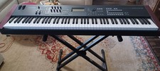 yamaha moxf8 88 key synthesizer
