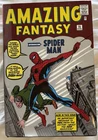 The Amazing Spider-Man Omnibus Vol. 1 Marvel  Comics 2013 Stan Lee, Steve Ditko