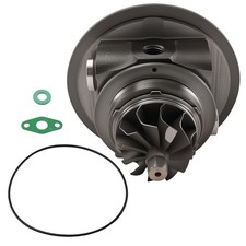 Turbo Core for Vauxhall Opel Corsa D VXR 1.6 Z16LER 192HP 2007-2014 55355617