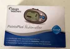 Weight Watchers Points Plus Pedometer