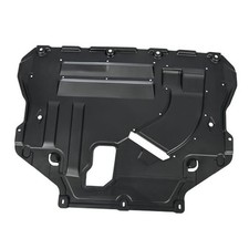 Engine Splash Shield Compatible with 2013-2019 Ford Escape 2015-2019 Lincoln