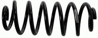 Fahrwerksfeder FÜR Audi A3 (8P1), Audi A3 Sportback (8PA) - Sachs 994 575