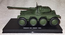 Schuco Military Series 1:43 Scale Panhard EBR 90 French Armored Car