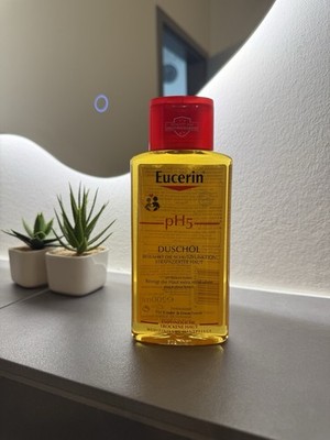 Eucerin Duschöl PH 5 - 200ml