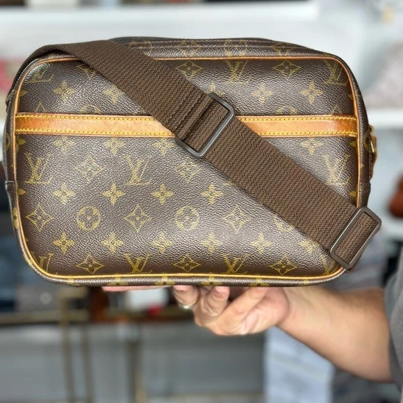As Seen on Screen eBay Live Louis Vuitton #024
