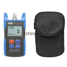 1310/1550nm/850/1300nm SM/MM Optical Light Source Fiber Optic Light Source TZ