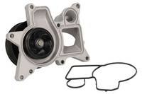 Wasserpumpe MotorküHlung FüR BMW 5 Gran Turismo 7 Touring X6 X5