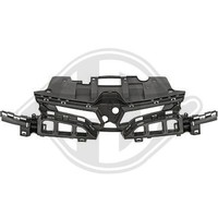 AufpralldäMpfer StoßFäNger Diederichs 4466060 FüR Renault Vorne
