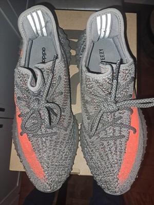 Adidas Yeezy Boost 350 V2 Low Carbon Beluga - US Size 10 