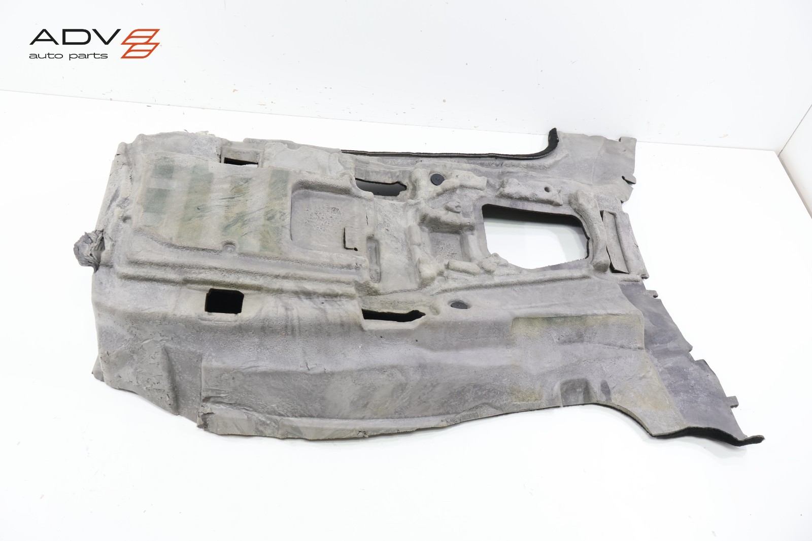 2015 - 2018 FERRARI CALIFORNIA T RIGHT SIDE FLOOR CARPET COVER LINER MAT OEM