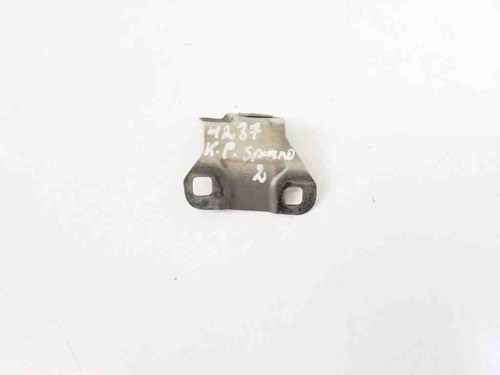 BMW 5 F10 Kotflügelhalter vorne links 41357207203 7207203 3.00 Diesel 28271137