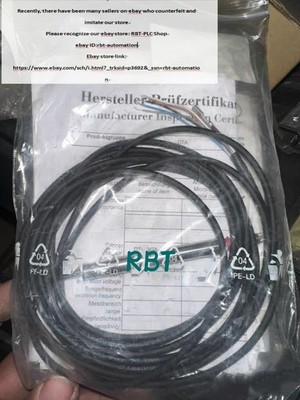 DTA-3G8-3-CA Sensor brand new