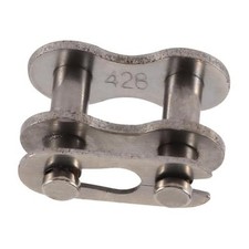 Replacement for Motorcycle 4 Wheeler ATV Quad Dirt Bike 428 Chain Master Link