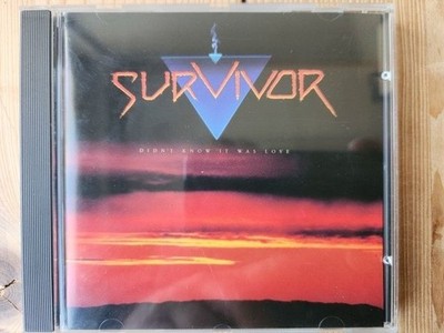 Too Hot To Sleep Survivor: