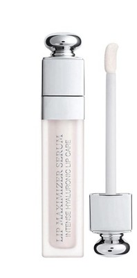 Christian Dior Lip Maximizer Serum 000 Universal Clear ~ 0.17 oz.  (AUTHENTIC)
