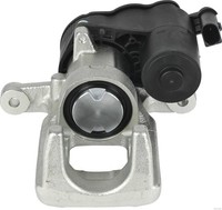 Bremssattel Hinterachse Links FÜR Peugeot - Herth+Buss Jakoparts J3212187