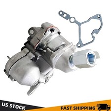 Fit For 1987-1996 Gm Throttle Body Injection Tbi Fuel Injector Pod 5.7l V8