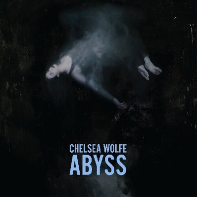 Chelsea Wolfe ABYSS (COLORED) Limited Indie Exclusive NEW SEALED VINYL 2 LP