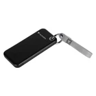 Verbatim Pocket SSD 2TB Portable External Solid State Drive USB 3.2 Gen 2 32194