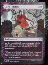 mtg enchanting tales card list Leyline of Anticipation [Wilds of Eldraine: Enchanting Tales]