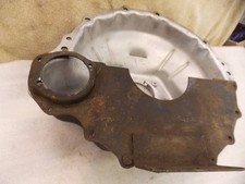 Ford Mercury Flathead Bellhousing Starter Mounting Plate 1949-1953 Transmission