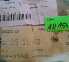 Vaillant 040548 Düse Modell MAG135-4009-24/XZSine325/9