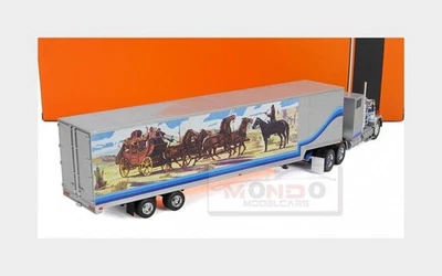 1:43 IXO Gmc General Truck Koffer Sz 1980 TTR039.22 - Photo 1/2