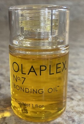 Olaplex No. 7 Bonding Oil 1oz Boosts Shines Strengthens&Repairs