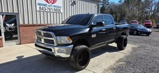 2014 Ram 2500 Big Horn Pickup 4D 6 1/3 ft