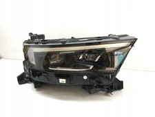 Frontscheinwerfer Opel Mokka 9834016680 368158932 Full LED Rechts Headlight