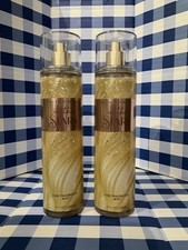 2 Bath  Body Works in The Stars Shimmer Fragrance Mist - 8oz