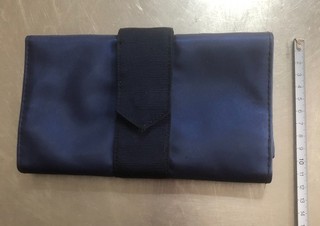 Pochette de maquillage GUERLAIN 12 20 dépliable 12 34