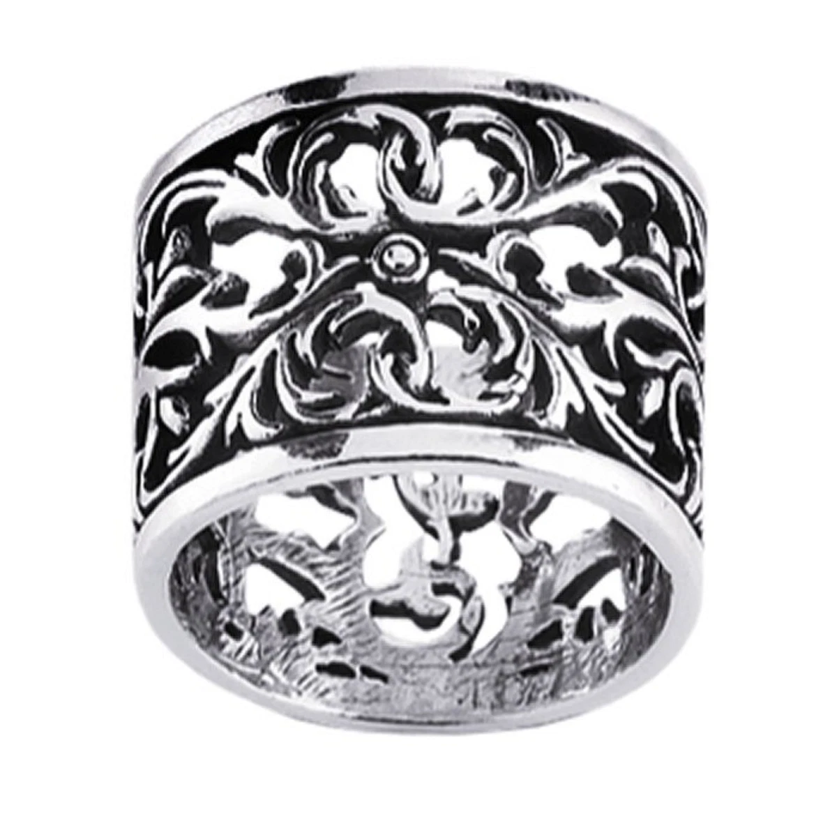 Filigree band shop