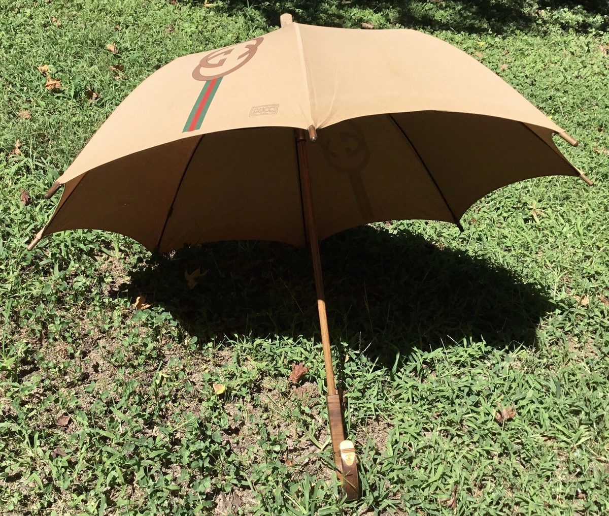 Gucci Umbrella