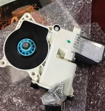 DB5Z7823394A OEM FORD 11-16 Explorer Power Window Regulator And Motor Motor BNIB